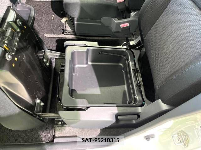 Suzuki SOLIO 2014-05 252568-7