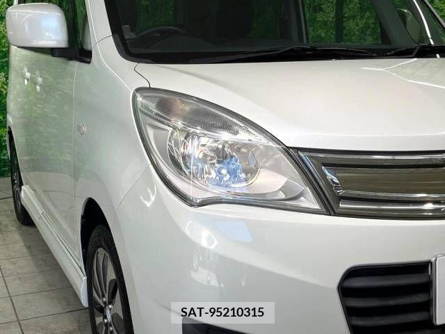 Suzuki SOLIO 2014-05 252568-12