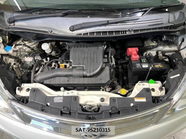 Suzuki SOLIO 2014-05 252568-18