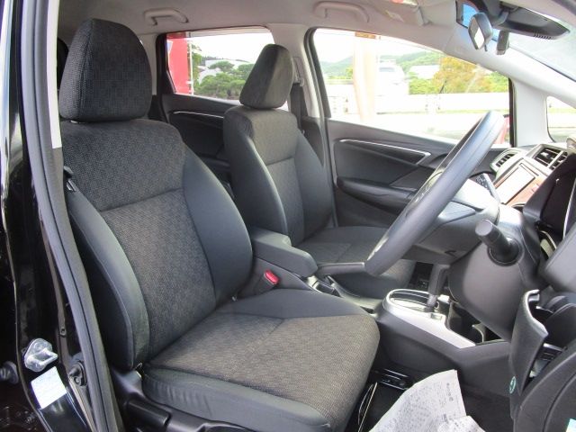 Honda FIT 2015-10 19435-4