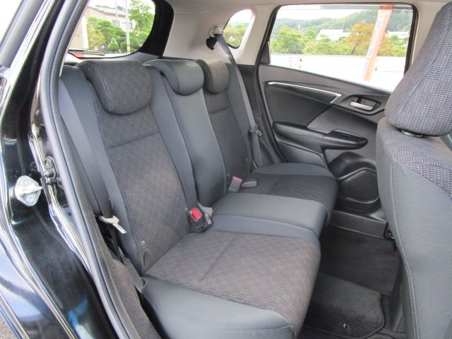 Honda FIT 2015-10 19435-5