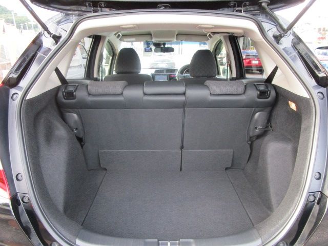Honda FIT 2015-10 19435-6