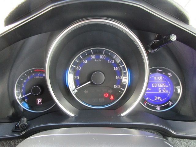 Honda FIT 2015-10 19435-7