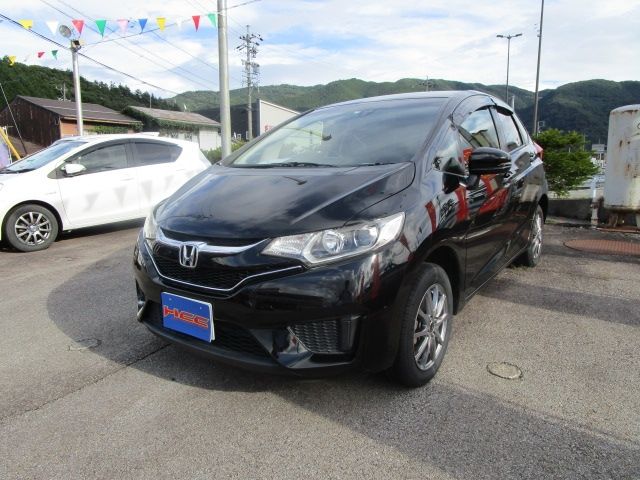 Honda FIT 2015-10 19435-0