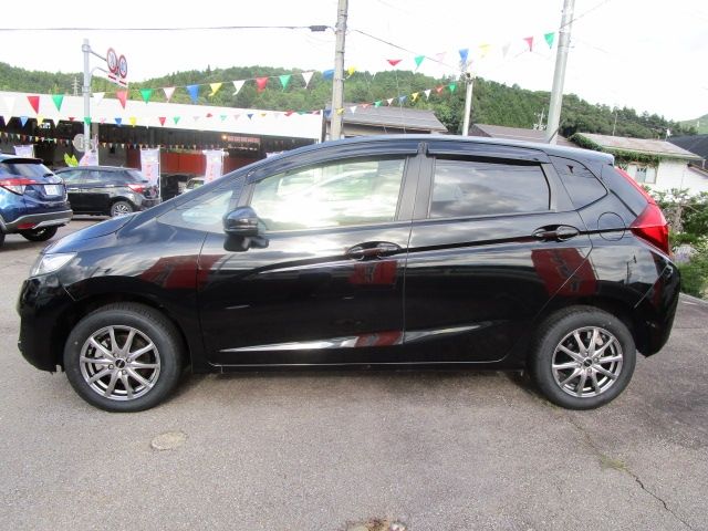 Honda FIT 2015-10 19435-1