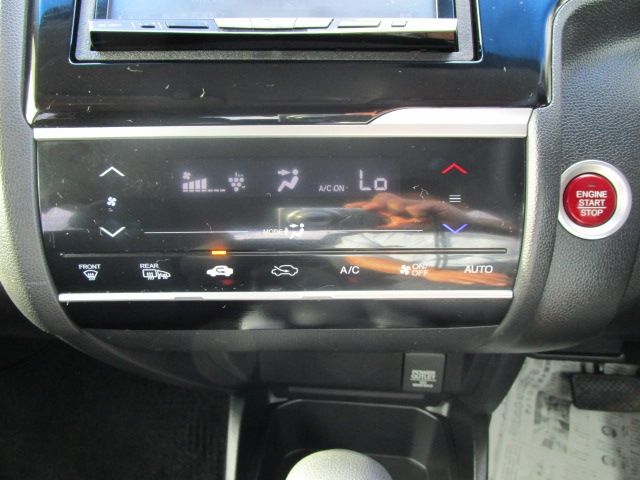 Honda FIT 2015-10 19435-11