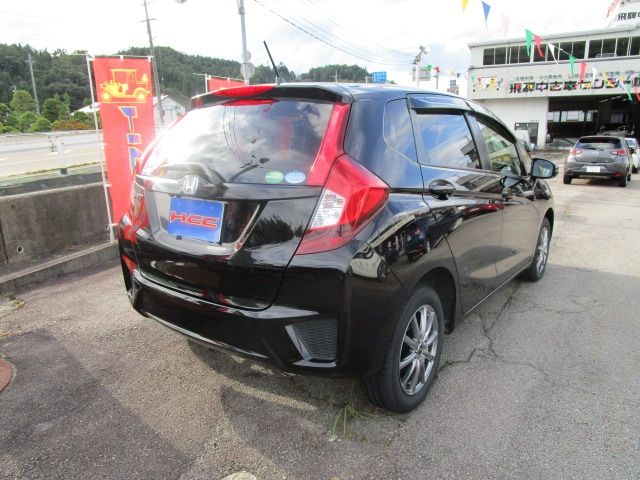 Honda FIT 2015-10 19435-2