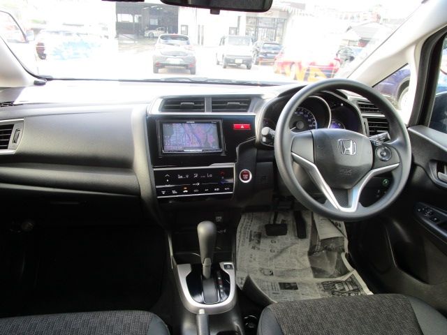 Honda FIT 2015-10 19435-3