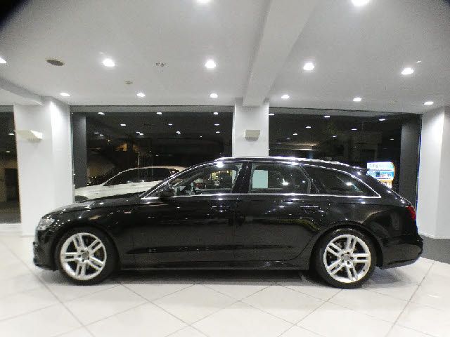 Audi A6 2017-03 183550-14