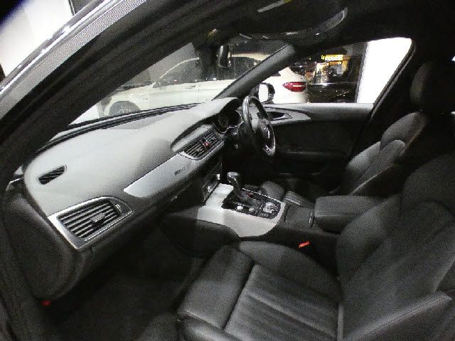 Audi A6 2017-03 183550-1
