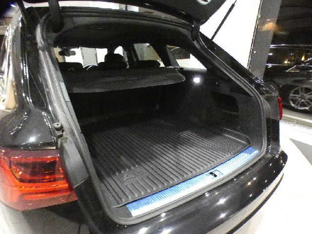 Audi A6 2017-03 183550-6