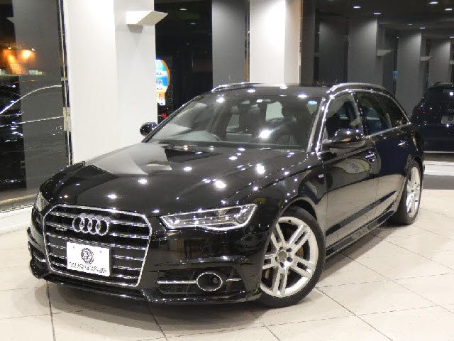 Audi A6 2017-03 183550-10