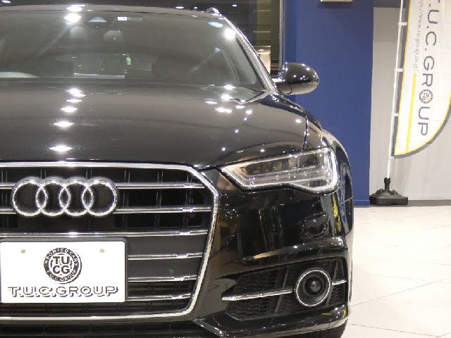 Audi A6 2017-03 183550-4