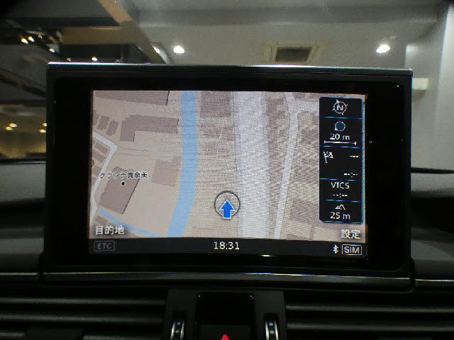 Audi A6 2017-03 183550-9