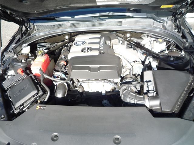 Cadillac ATS 2015-03 21032-10