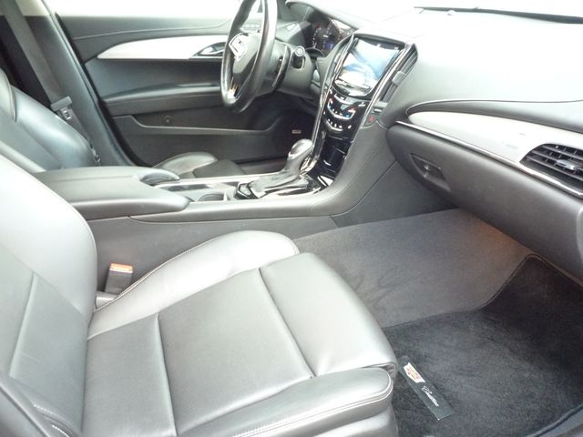 Cadillac ATS 2015-03 21032-12