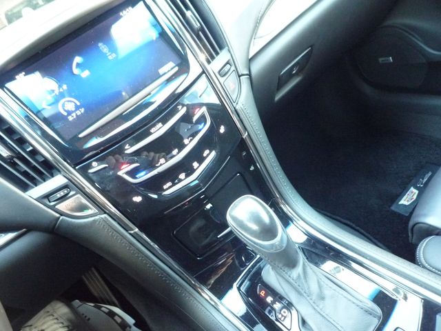Cadillac ATS 2015-03 21032-14