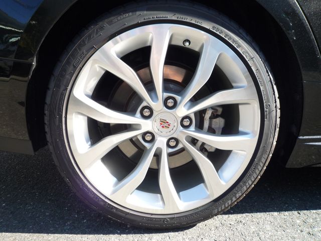 Cadillac ATS 2015-03 21032-9