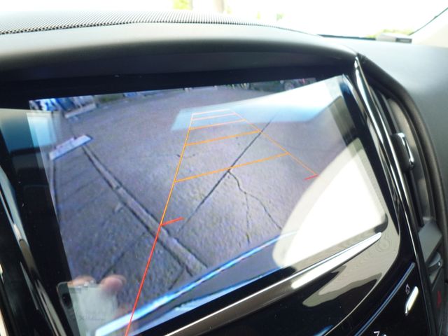 Cadillac ATS 2015-03 21032-15