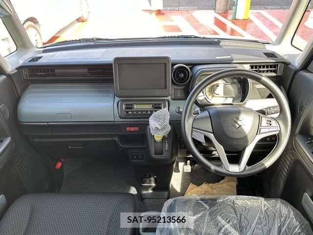 Suzuki SPACIA 2022-10 217607-12