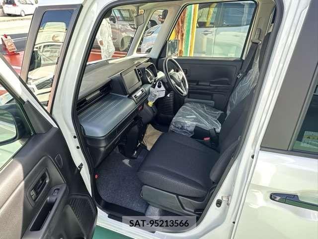 Suzuki SPACIA 2022-10 217607-6