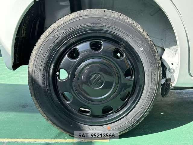 Suzuki SPACIA 2022-10 217607-5