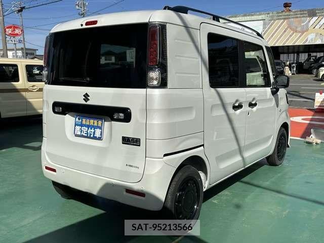 Suzuki SPACIA 2022-10 217607-4
