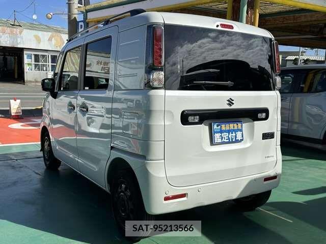 Suzuki SPACIA 2022-10 217607-3