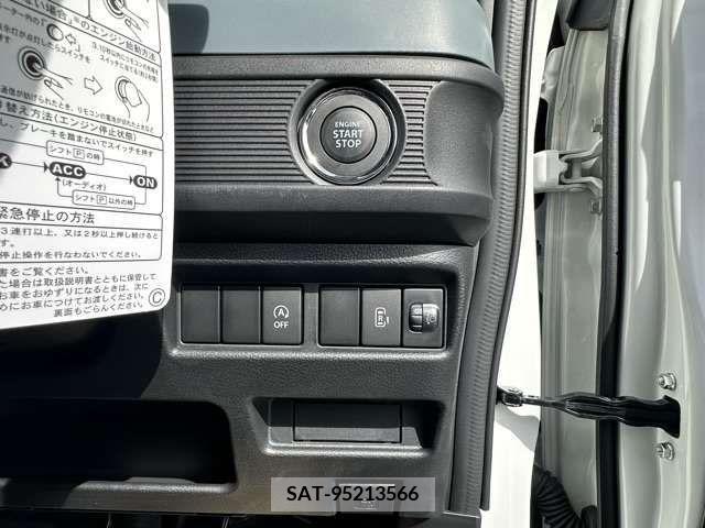 Suzuki SPACIA 2022-10 217607-19