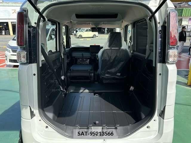Suzuki SPACIA 2022-10 217607-15
