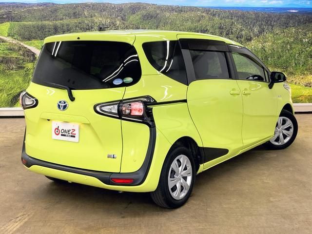 Toyota SIENTA 2019-10 195583-17