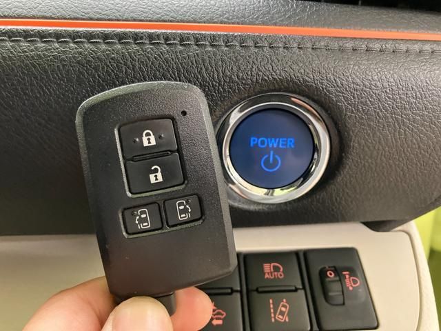 Toyota SIENTA 2019-10 195583-4