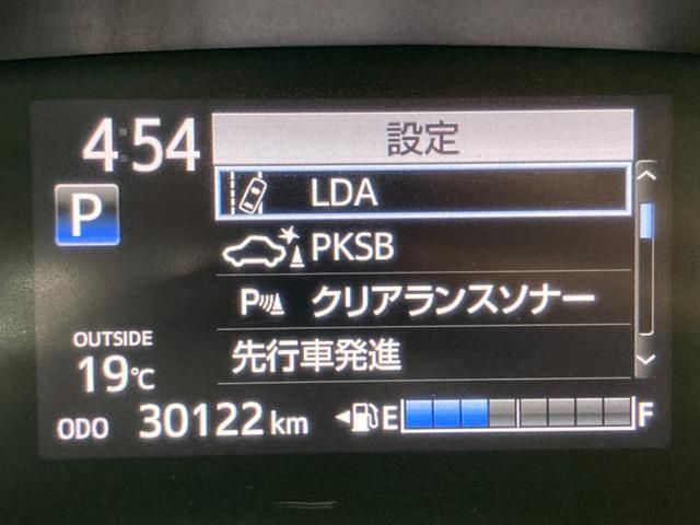 Toyota SIENTA 2019-10 195583-7