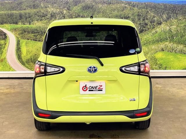 Toyota SIENTA 2019-10 195583-14