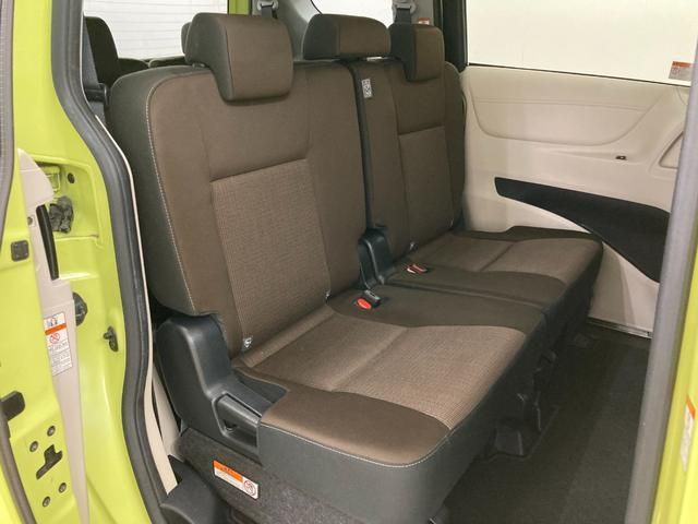 Toyota SIENTA 2019-10 195583-10