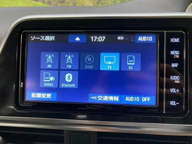 Toyota SIENTA 2019-10 195583-6
