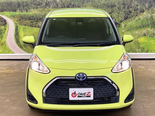 Toyota SIENTA 2019-10 195583-13