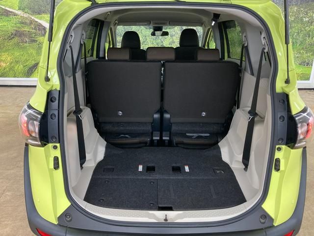 Toyota SIENTA 2019-10 195583-12