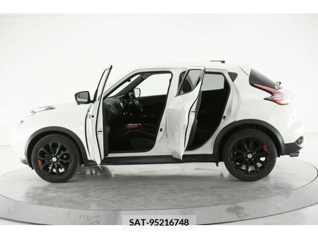 Nissan JUKE 2016-02 244233-5