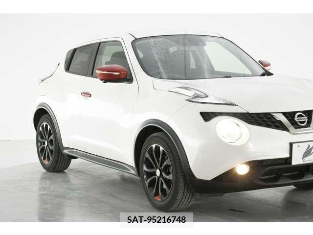 Nissan JUKE 2016-02 244233-4