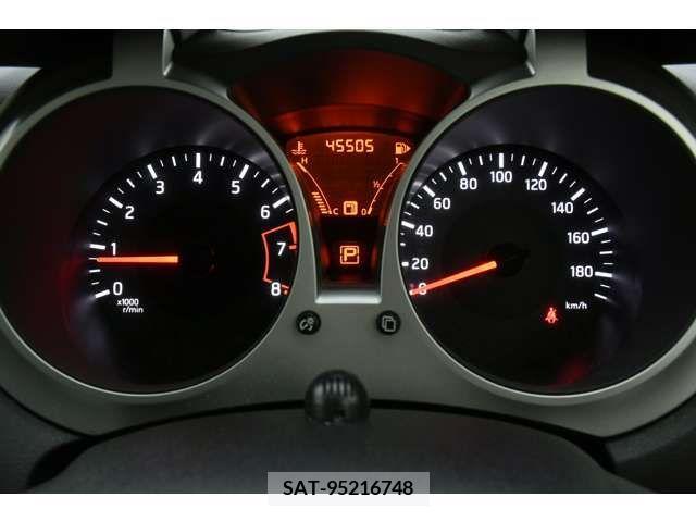 Nissan JUKE 2016-02 244233-9
