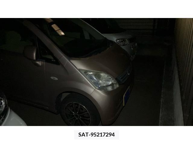 Daihatsu MOVE 2010-03 392437-0
