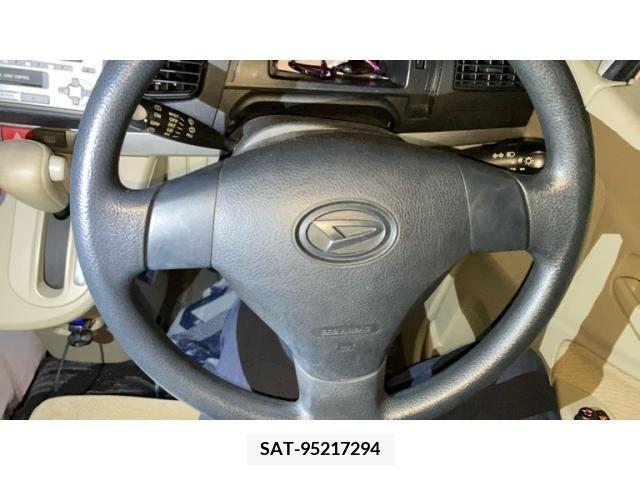 Daihatsu MOVE 2010-03 392437-12