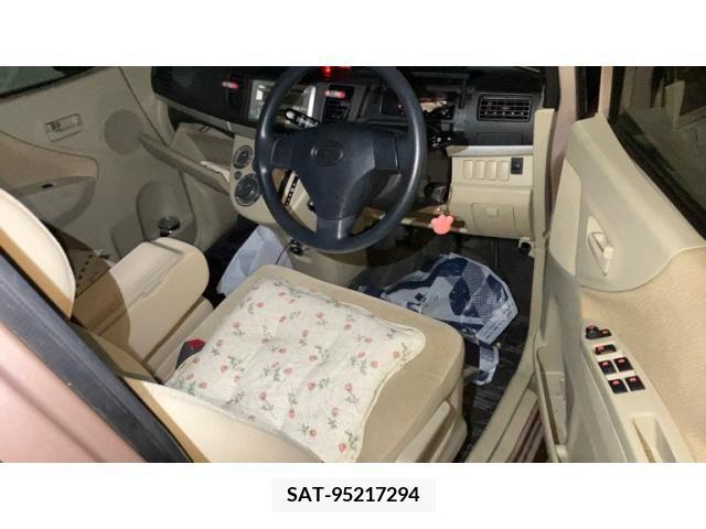 Daihatsu MOVE 2010-03 392437-11