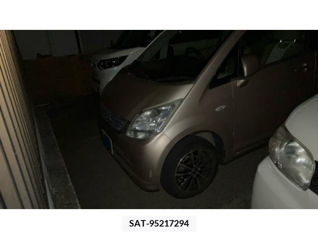 Daihatsu MOVE 2010-03 392437-1