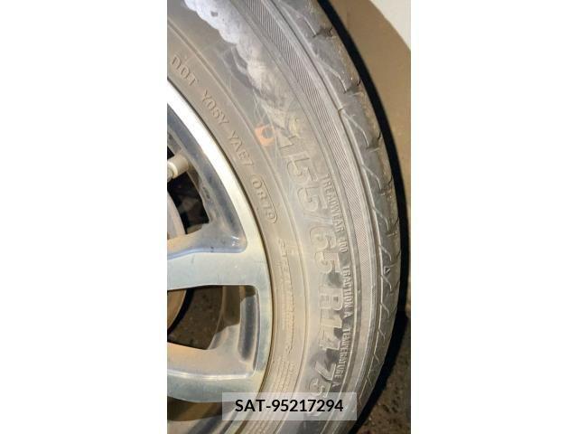 Daihatsu MOVE 2010-03 392437-10