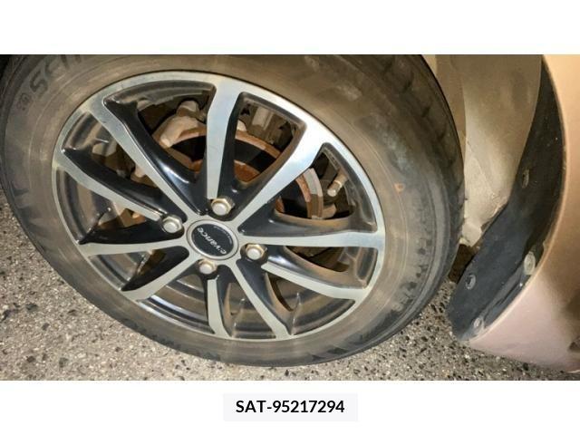 Daihatsu MOVE 2010-03 392437-9