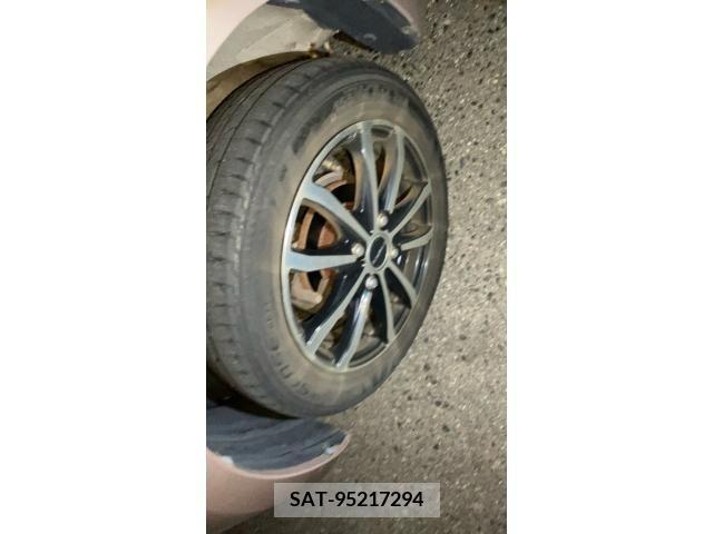 Daihatsu MOVE 2010-03 392437-8