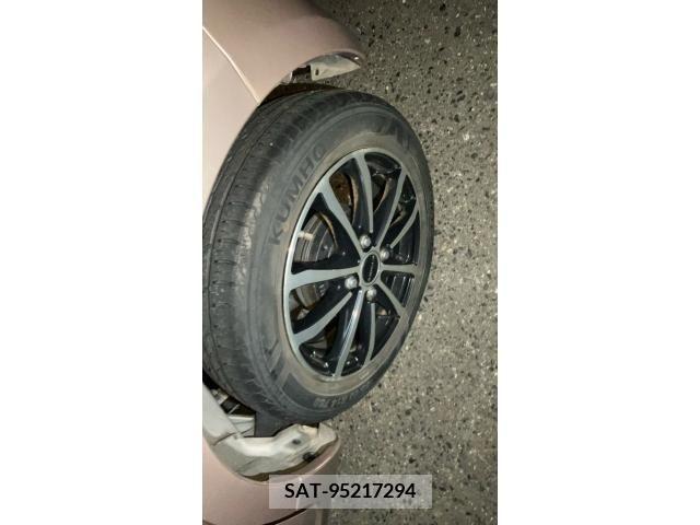 Daihatsu MOVE 2010-03 392437-7