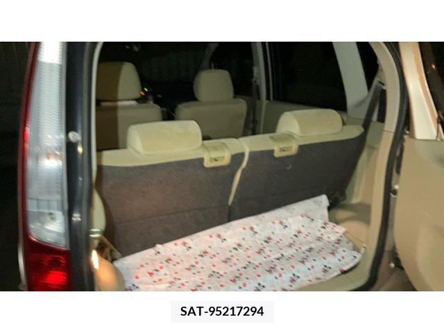 Daihatsu MOVE 2010-03 392437-6